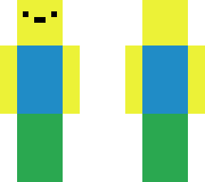 roblox noob