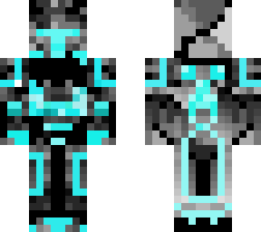 robot time