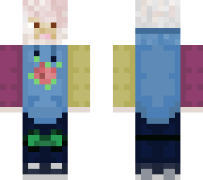 rosie sheep