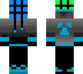 rubik's cube hoodie