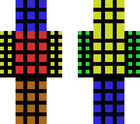 rubiks cube