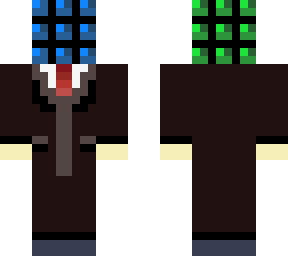rubix man v1
