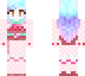 sakura serene kana mists