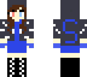 sapphire spy mcu superhero