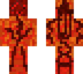scorched poison