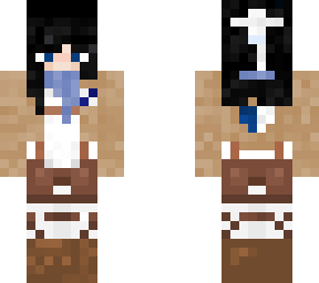 scout regiment oc