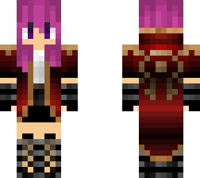shadow knights rp, hailey