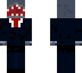 shark skin