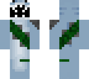 shark warrior
