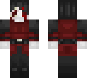 shaykali {serene smp}