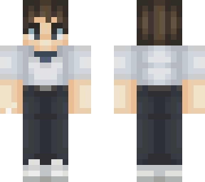 shinji ikari (edit)