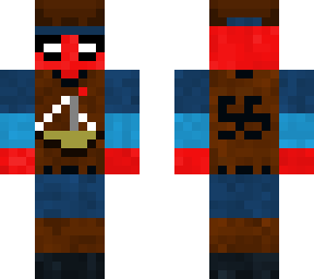 shipwrecked squids alternate