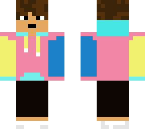 sidemen | Minecraft Skins