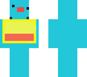 skeepy duck