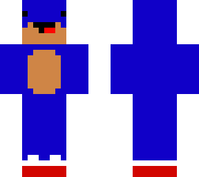 skeppy the sonic