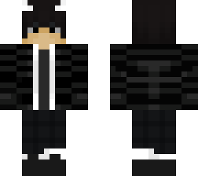 skid's skin