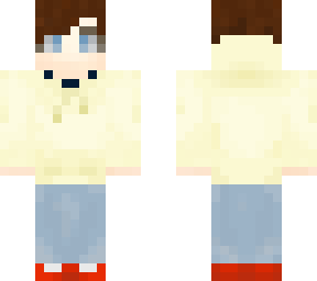 skin comm