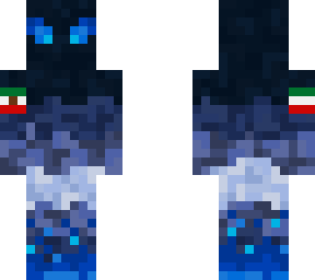 skin de demondhast