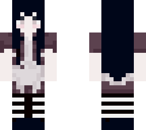 skin for friend