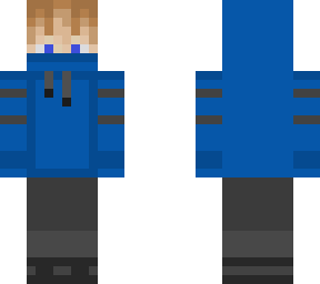 skin for somebody