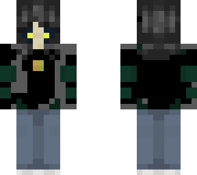 skin i made