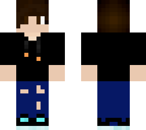 skin na szkołę mam nadzieje ż nie hipexilowski