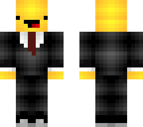 skin noob