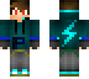 skin noob