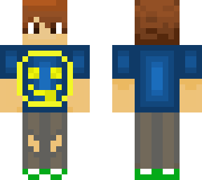 skin of kidskid