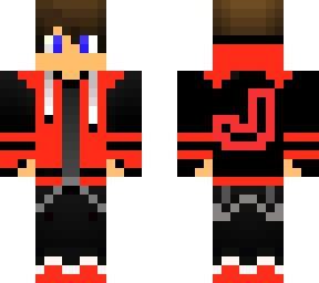 skin para jafis