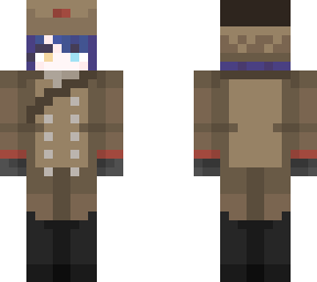 skin para zelakkjjk