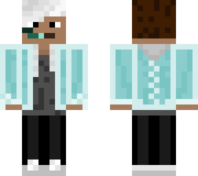 skin personal