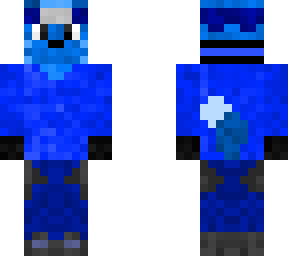 slakiles shinobi mod