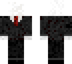slender man
