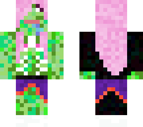 slime waifu