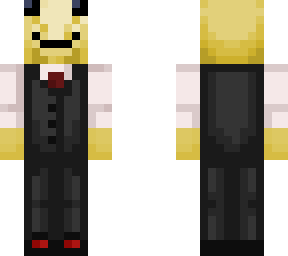 slug in a suit