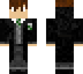 slytherin