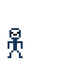 small stickman