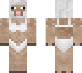smexy sheep