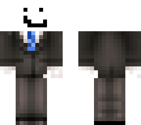 smily guy