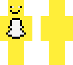 snapchat skin :)