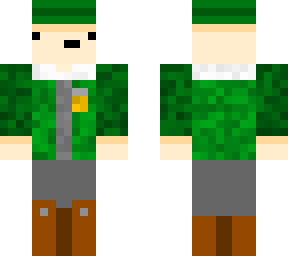 soldado