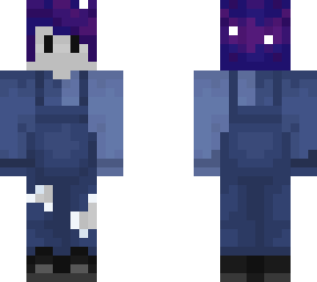 space friend :