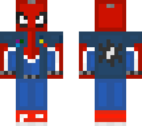 spider-punk