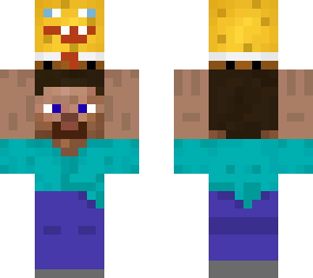 spongebob carrier