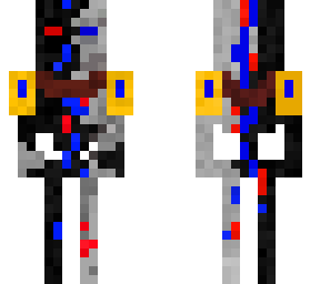 spooky spooky skeleton
