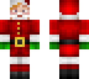 spoon chrismas