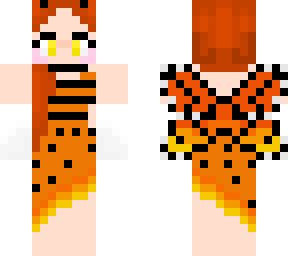 squiggles the monarch fairy