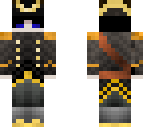 ssmithzzi's pirate skin 1