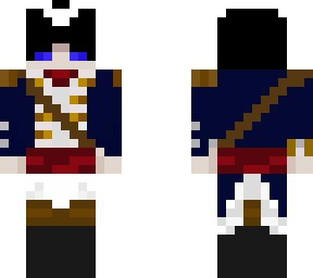 ssmithzzi's revolation skin (updated march 24 2021)